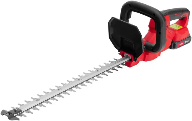 MTX HT-510 кусторез аккумуляторный №59441