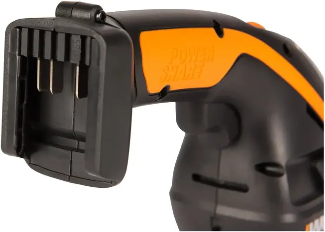 Worx WG801E ножницы для стрижки травы и кустарников WG801E
