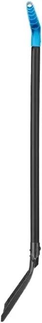 Palisad Luxe лопата совковая с ручкой (235*285*1310 мм) №61303
