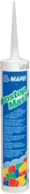 Mapei Idrostop Mastic клей для установки профилей (300 мл)