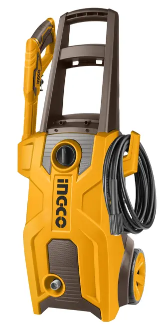 Ingco Super HPWR20018 Top600 мойка высокого давления (2000 Вт) HPWR20018