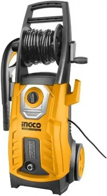 Ingco Super HPWR20008 мойка высокого давления (2800 Вт) HPWR28008