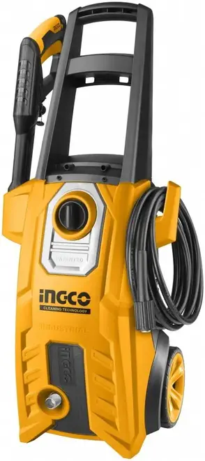 Ingco Super HPWR20008 Top600 мойка высокого давления (2000 Вт) HPWR20008