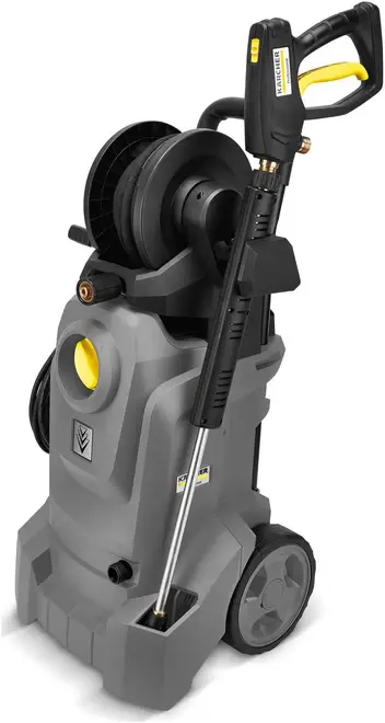Karcher HD 4/10 X Classic мойка высокого давления №1.520-976.0