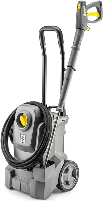 Karcher HD 5/11 E Classic мойка высокого давления №1.520-800.0