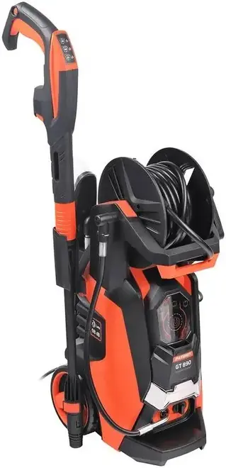 Патриот GT890 Imperial моющий аппарат №322306103