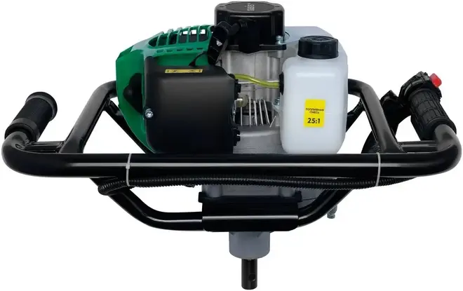 Oasis GMR-52/B Eco мотобур бензиновый №105011301002