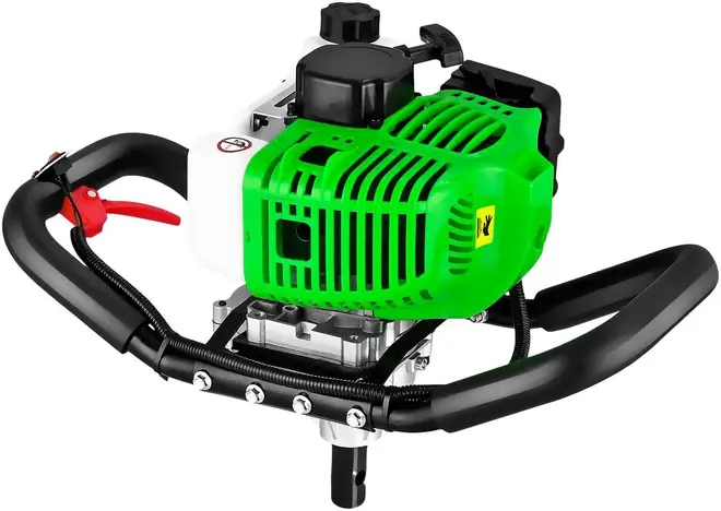 Oasis GMR-52/A Eco мотобур бензиновый №105011301001