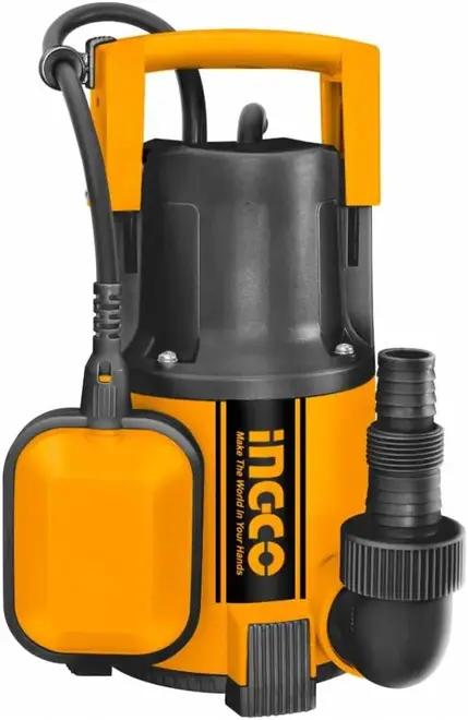 Ingco Super SPC4008 Top600 насос погружной SPC4008