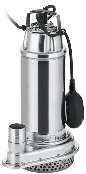 Unipump Inox Prof 15-15-1.5 насос дренажный №72805