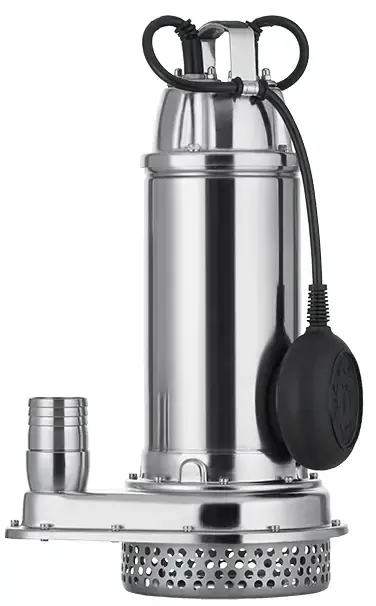 Unipump Inox Prof 15-15-1.5 насос дренажный №72805