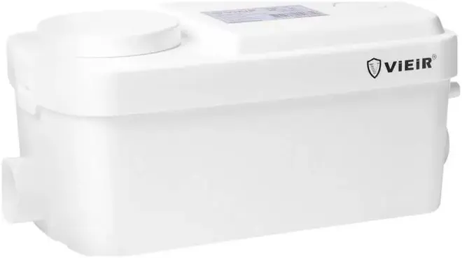 Vieir VRCS300 насос канализационный