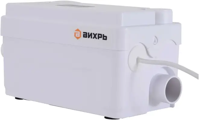 Вихрь КН-300 насос канализационный №68/9/1