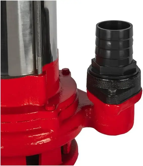 Quattro Elementi Sewage 2500F Ci насос фекальный (2500 Вт) №909-068