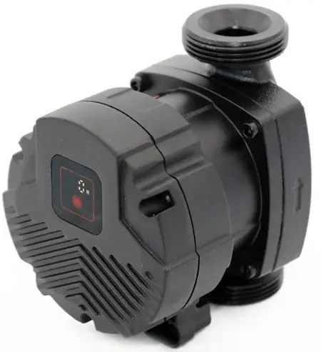 Zota Ecoring II 25-60 насос циркуляционный (L 130 мм) ZR3632062001