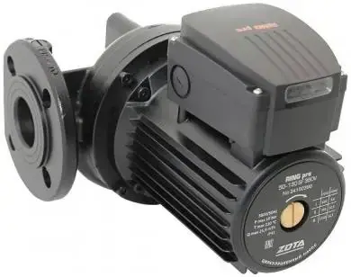 Zota Ring Pro 50-130SF насос циркуляционный ZR3632501302