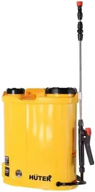 Huter SP-12 Li EA+ опрыскиватель аккумуляторный №70/13/188