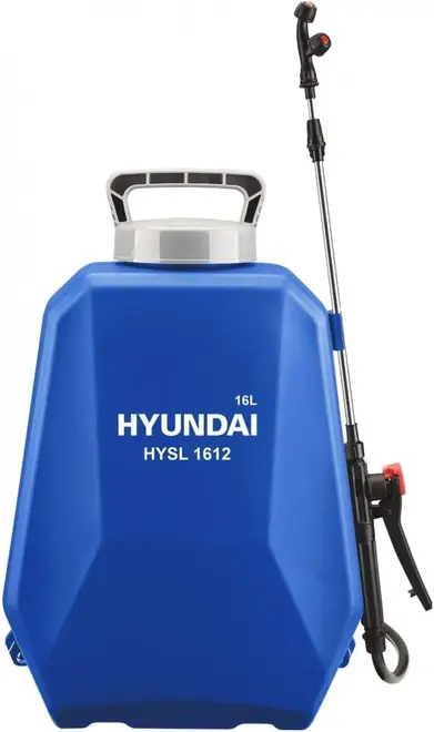 Hyundai HYSL 1612 опрыскиватель аккумуляторный