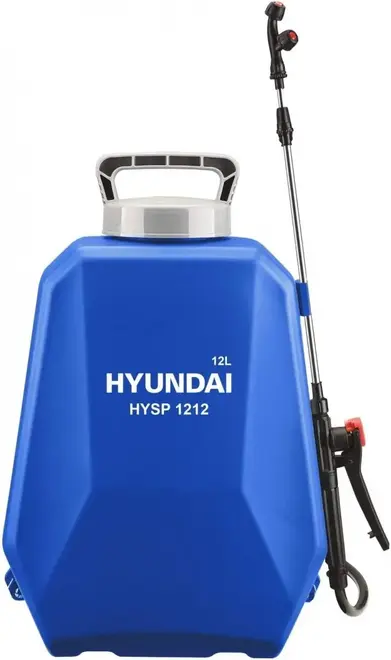 Hyundai HYSP 1212 опрыскиватель аккумуляторный