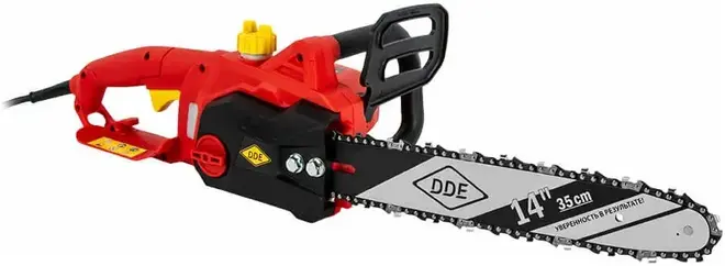 DDE CSE160 пила цепная электрическая №792-773