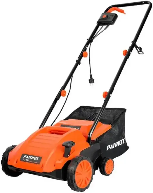 Патриот SCE 150 скарификатор электрический №512309150