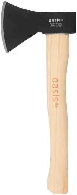 Oasis Eco 228 топор (600 г 360 мм) №103010401001