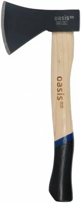 Oasis Pro 233 топор кованый (600 г 360 мм) №103010401004