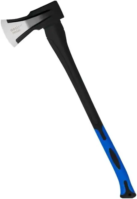Oasis Pro 233 топор-колун (2000 г 800 мм) №103010405008
