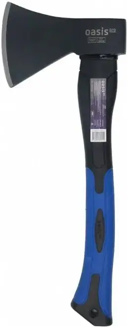 Oasis Pro 233 топор (600 г 400 мм) №103010402007