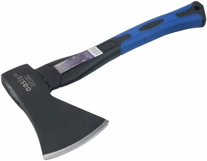 Oasis Pro 233 топор (600 г 400 мм) №103010402007