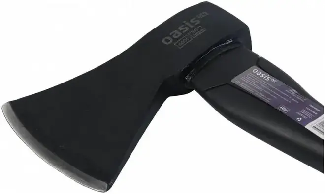 Oasis Pro 233 топор (600 г 400 мм) №103010402007