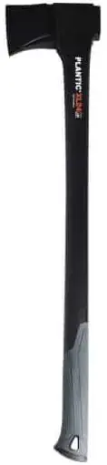 Plantic Light XL24 топор-колун (2400 г 875 мм) №27464-01