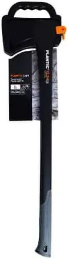 Plantic Light XL24 топор-колун (2400 г 875 мм) №27464-01