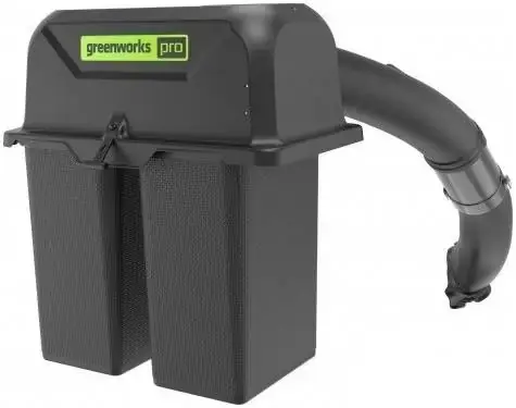 Greenworks GC82LT107 трактор садовый аккумуляторный (, без АКБ) №7404507