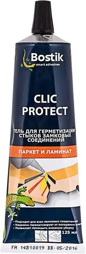 Bostik Clic Protect гель для стыков (125 мл)