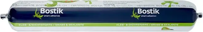 Bostik 3071 герметик жидкая пробка без растворителя (500 мл)
