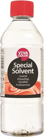 Vivacolor Special Solvent разбавитель (500 мл)