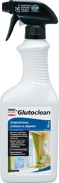 Пуфас Glutoclean Glas und Spiegelreiniger очиститель стекол и зеркал (750 мл)