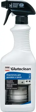 Пуфас Glutoclean Backofen und Grill Reiniger очиститель для духовок и гриля (750 мл)