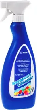 Mapei Kerapoxy Cleaner очиститель эпоксидных остатков (750 мл)