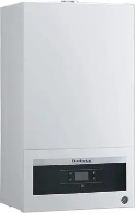 Будерус Logamax U072 настенный газовый котел 35 (12.2-35 кВт)