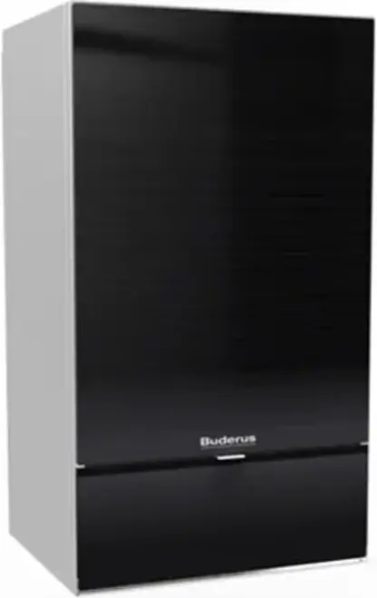 Будерус Logamax Plus GB172i настенный конденсационный газовый котел 42i W (42 кВт)