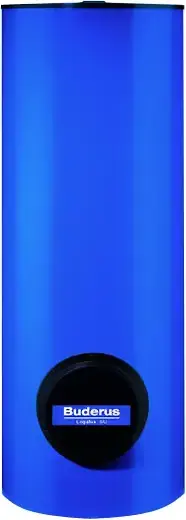 Будерус Logalux SF вертикальный эмалированный бак-накопитель для питьевой воды 1000.5-C