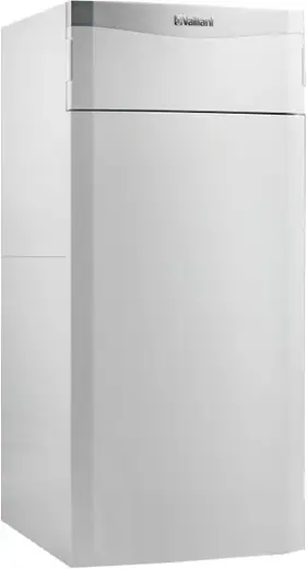 Вайлант ecoCOMPACT VSC отопительный напольный газовый котел 266/4-5 200 (5.2-27.1 кВт (по отоплению), 30.6-41.7 кВт (по ГВС)