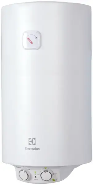 Electrolux EWH Heatronic DryHeat электрический накопительный водонагреватель 80 Slim