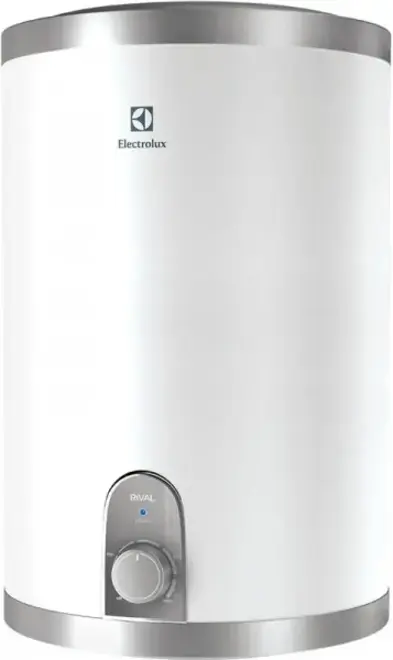 Electrolux EWH Rival водонагреватель электрический накопительный 15 U