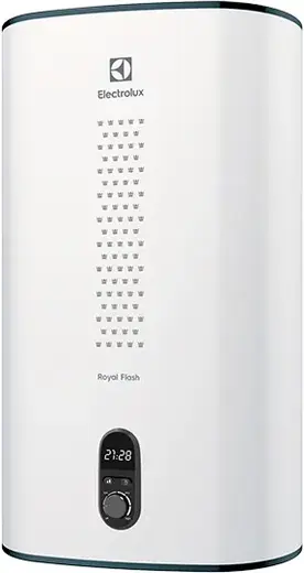 Electrolux EWH Royal Flash водонагреватель электрический накопительный 30