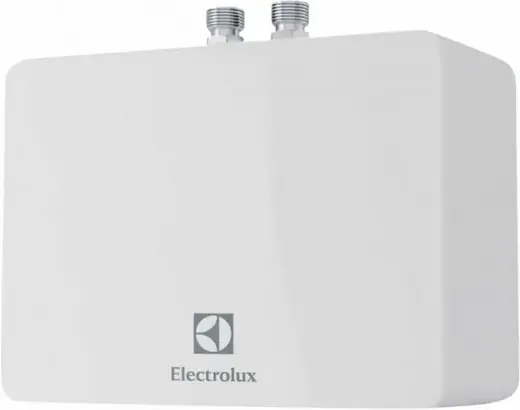 Electrolux Aquatronic NPX водонагреватель электрический проточный 6