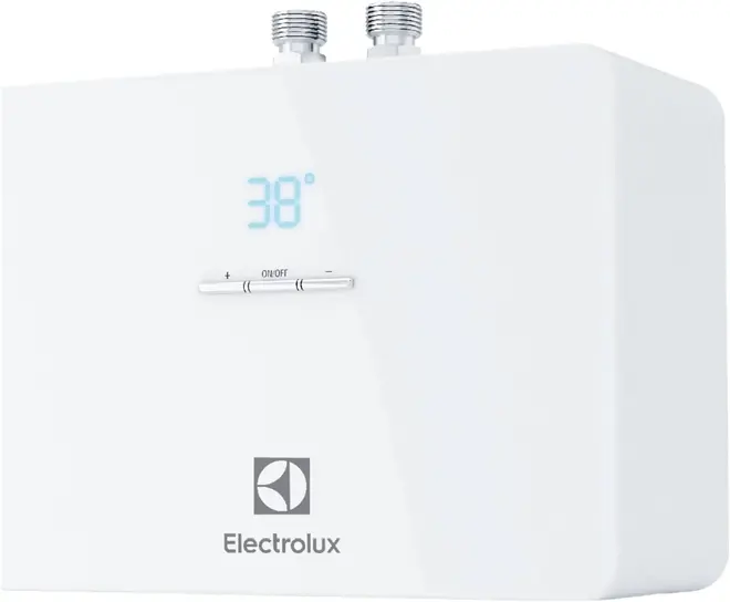 Electrolux Aquatronic NPX водонагреватель электрический проточный 6