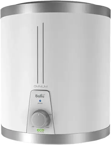 Ballu BWH/S Omnium водонагреватель накопительный 10 O